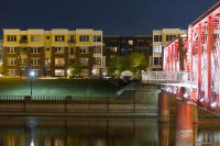 Red Walkway Bridge at Night.jpg